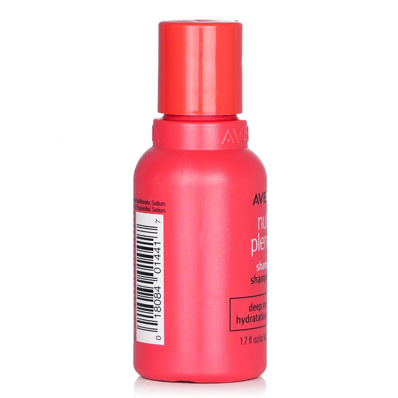 アヴェダ  Nutriplenish Shampoo (Travel Size ) - # Deep Moisture   50ml/1.7oz