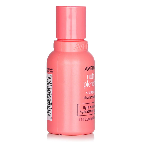 アヴェダ  Nutriplenish Shampoo (Travel Size ) - # Light Moisture   50ml/1.7oz
