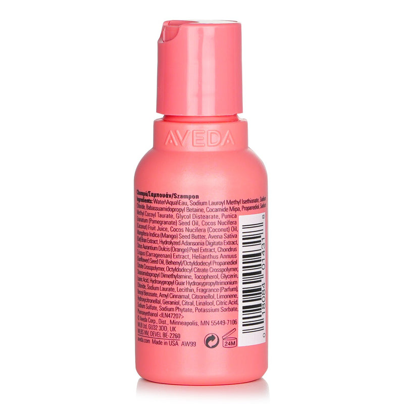 アヴェダ  Nutriplenish Shampoo (Travel Size ) - # Light Moisture   50ml/1.7oz