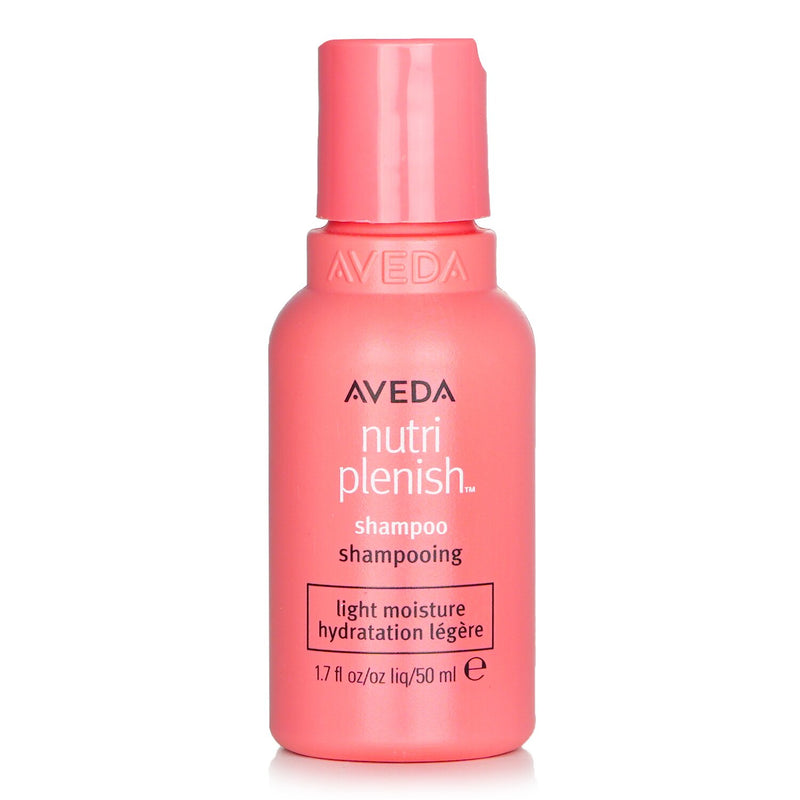 アヴェダ  Nutriplenish Shampoo (Travel Size ) - # Light Moisture   50ml/1.7oz