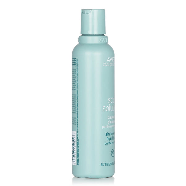 アヴェダ  Scalp Solutions Balancing Shampoo   200ml/6.7oz