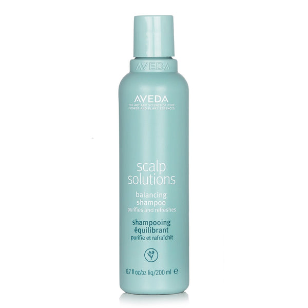 アヴェダ  Scalp Solutions Balancing Shampoo   200ml/6.7oz