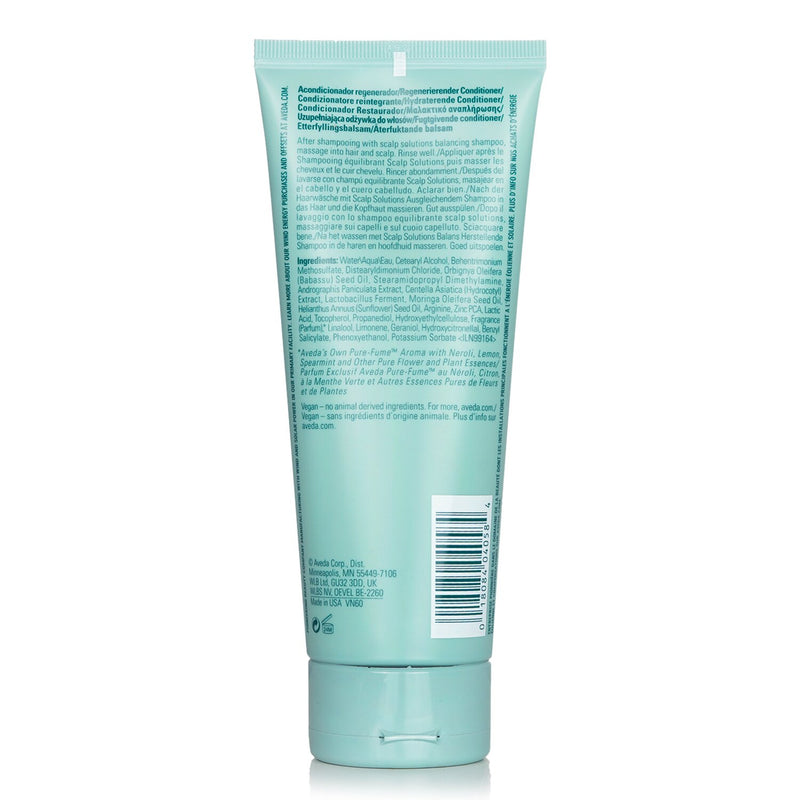 アヴェダ  Scalp Solutions Replenishing Conditioner   200ml/6.7oz