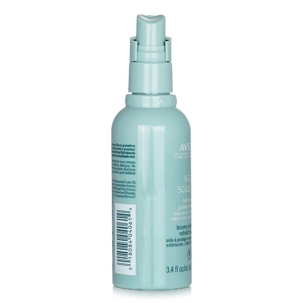 アヴェダ  Scalp Solutions Refreshing Protective Mist   100ml/3.4oz