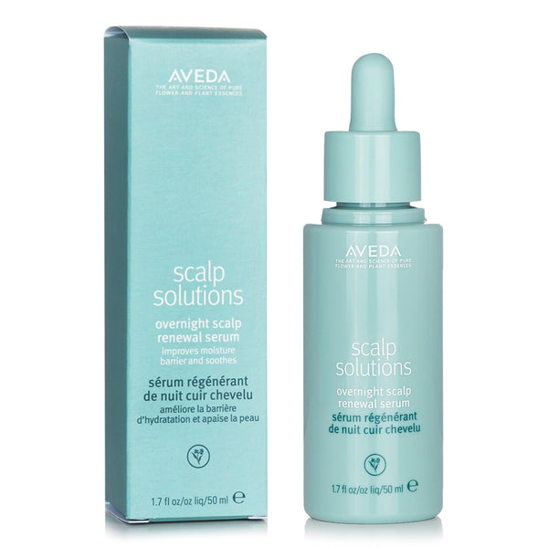 アヴェダ  Scalp Solutions Overnight Scalp Renewal Serum   50ml/1.7oz