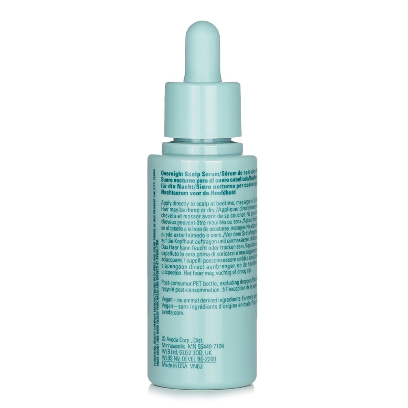 アヴェダ  Scalp Solutions Overnight Scalp Renewal Serum   50ml/1.7oz