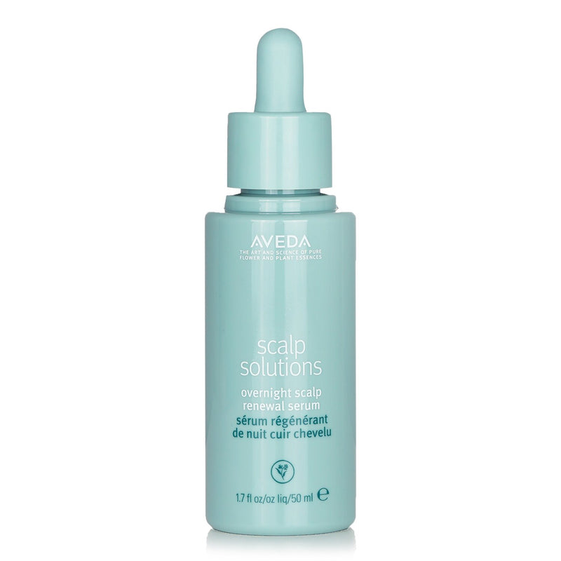 アヴェダ  Scalp Solutions Overnight Scalp Renewal Serum   50ml/1.7oz