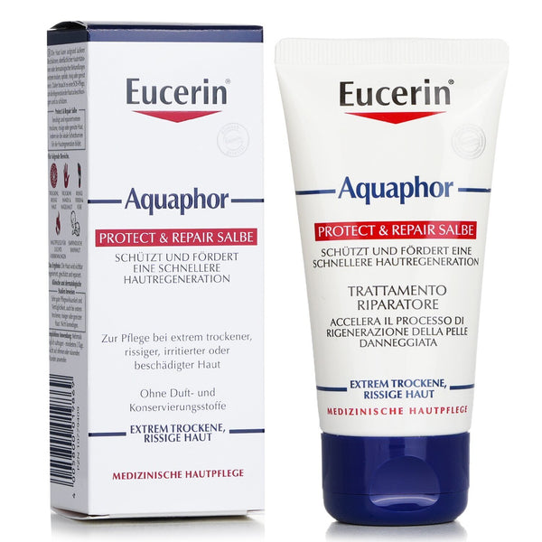 ユーセリン  Aquaphor Protect & Repair Salbe   45ml