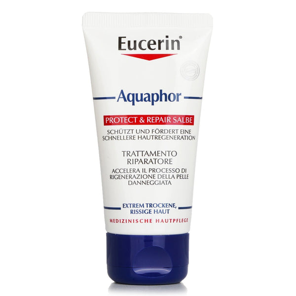 ユーセリン  Aquaphor Protect & Repair Salbe   45ml