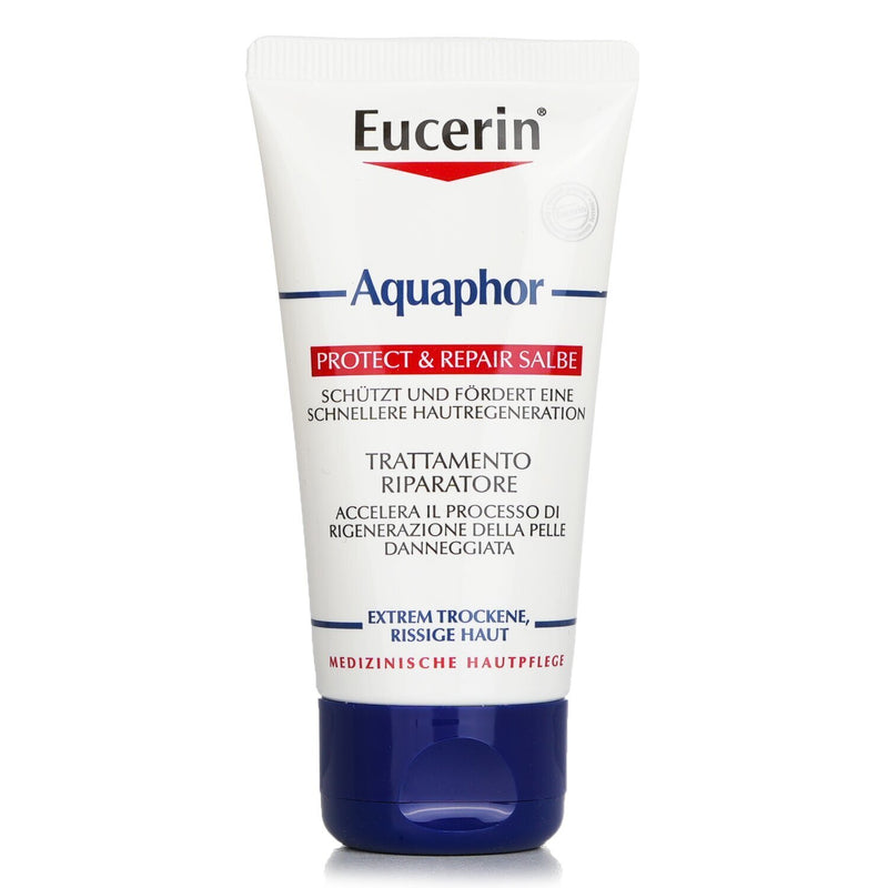 ユーセリン  Aquaphor Protect & Repair Salbe   45ml