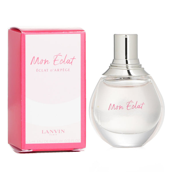 ランバン  Mon Eclat Eau De Parfum Spray (Miniature)   4.5ml/0.15oz