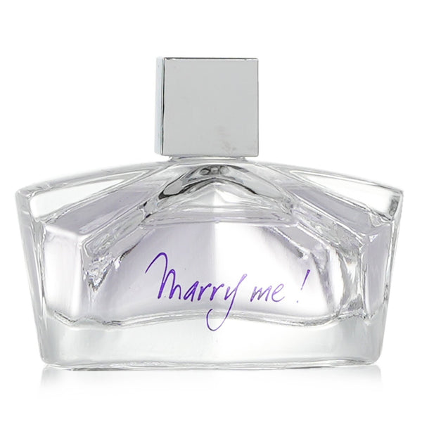 ランバン  Marry Me Eau De Parfum Spray (Miniature)   4.5ml/0.15oz
