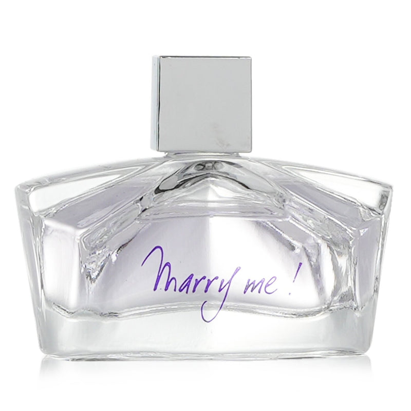 ランバン  Marry Me Eau De Parfum Spray (Miniature)   4.5ml/0.15oz