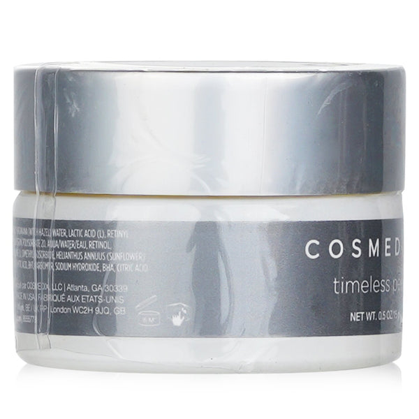 コスメディックス  Elite Timeless Rx Peel (Salon Product)   15g/0.5oz