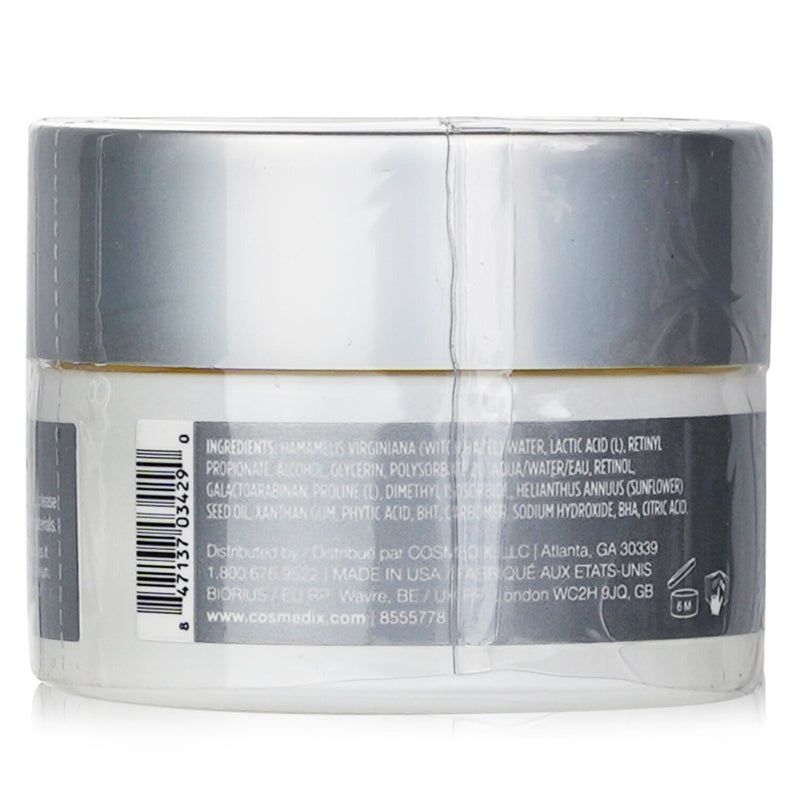 コスメディックス  Elite Timeless Rx Peel (Salon Product)   15g/0.5oz