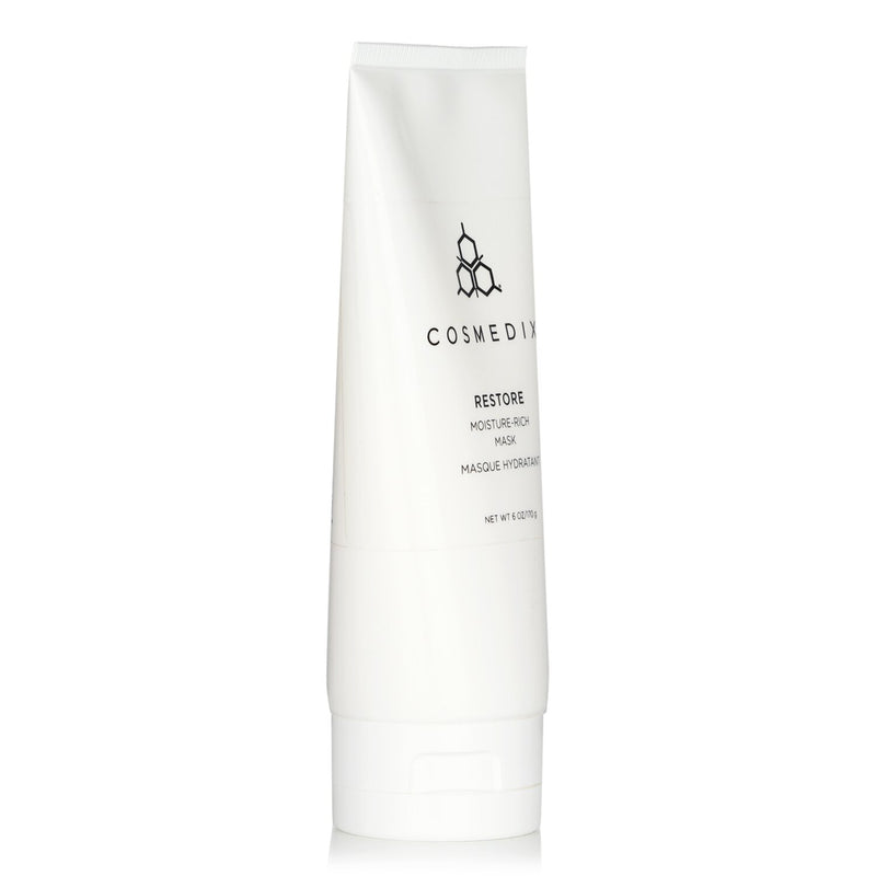 コスメディックス  Restore Moisture-Rich Mask - Salon Size   170g/6oz