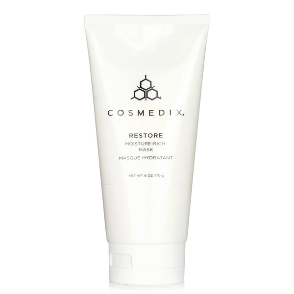 コスメディックス  Restore Moisture-Rich Mask - Salon Size   170g/6oz