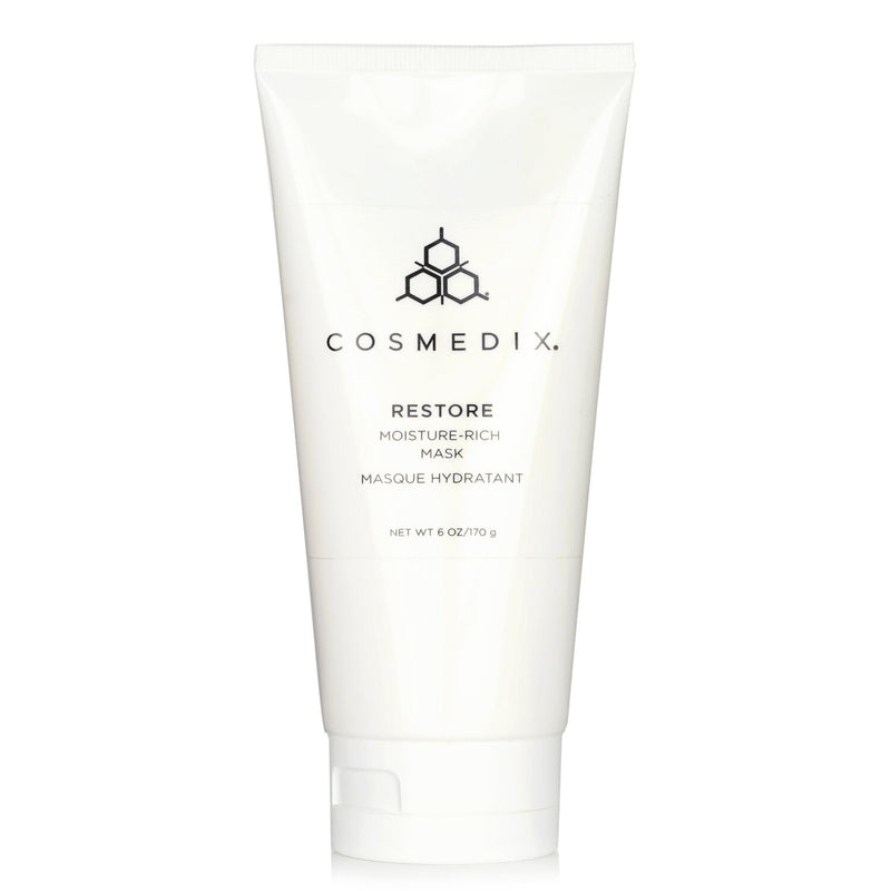 コスメディックス  Restore Moisture-Rich Mask - Salon Size   170g/6oz