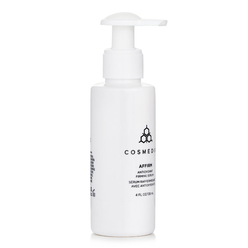 コスメディックス  Affirm Antioxidant Firming Serum (Salon Size)   120ml/4oz
