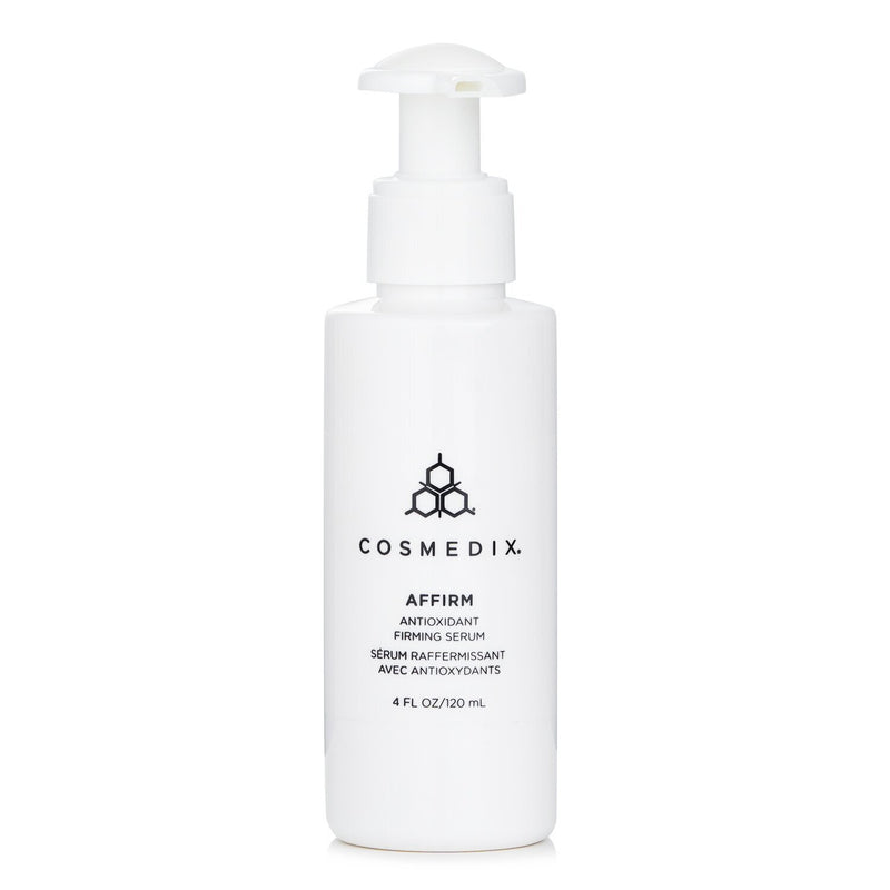 コスメディックス  Affirm Antioxidant Firming Serum (Salon Size)   120ml/4oz