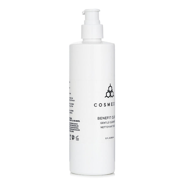 コスメディックス  Benefit Clean Gentle Cleanser - Salon Size   360ml/12oz