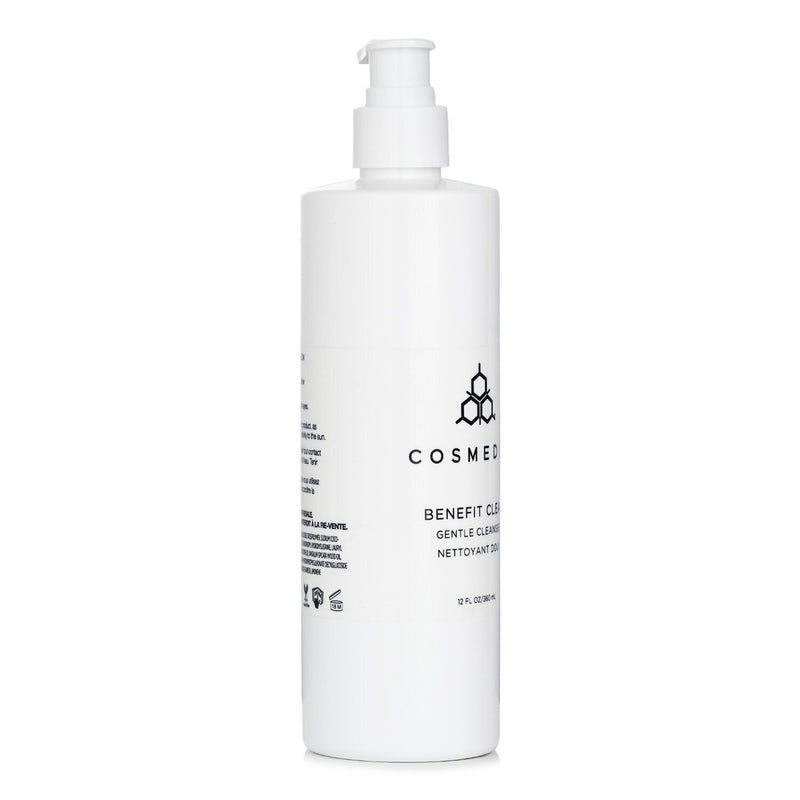 コスメディックス  Benefit Clean Gentle Cleanser - Salon Size   360ml/12oz
