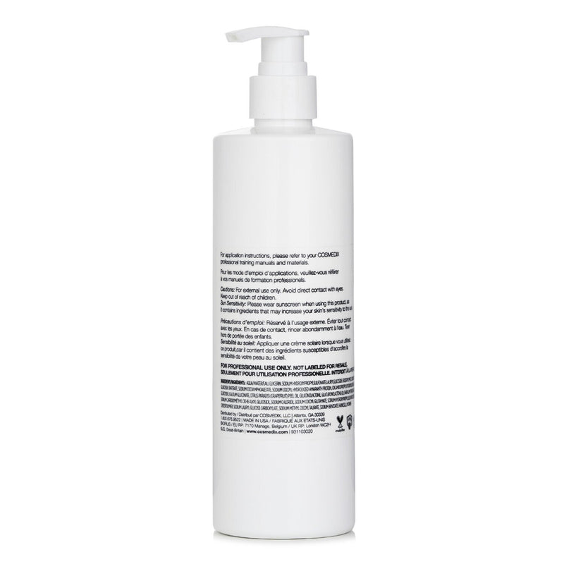 コスメディックス  Benefit Clean Gentle Cleanser - Salon Size   360ml/12oz