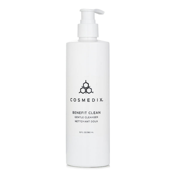 コスメディックス  Benefit Clean Gentle Cleanser - Salon Size   360ml/12oz