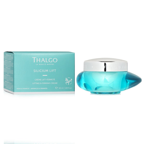タルゴ  Silicium Lifting & Firming Cream   50ml/1.69oz