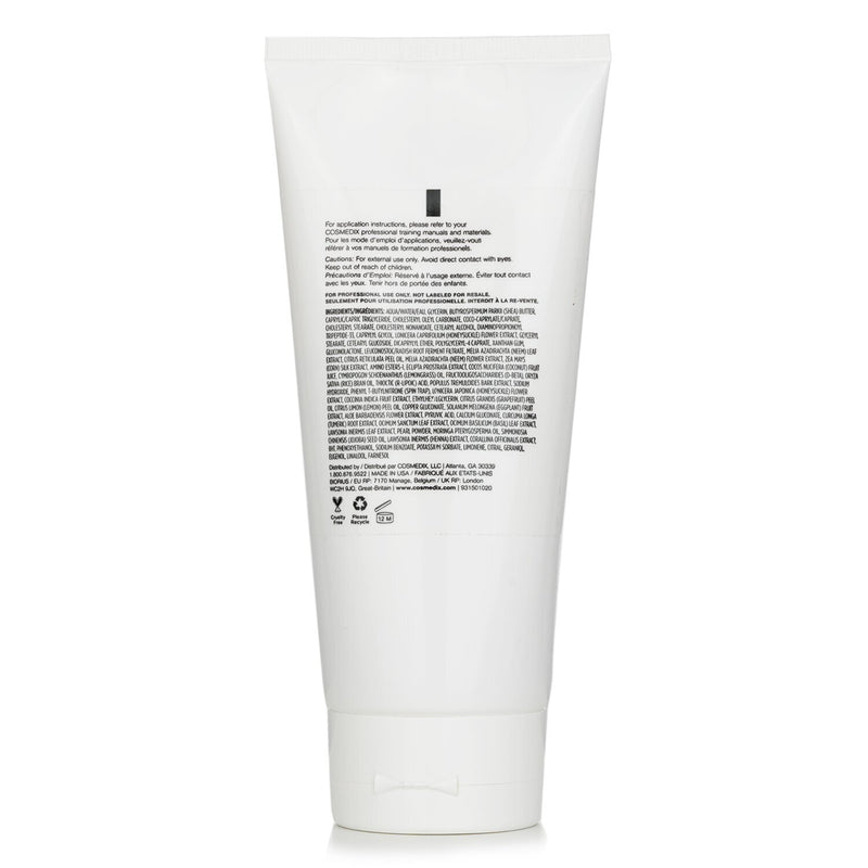 コスメディックス  Emulsion Intense Hydrator   170g/6oz