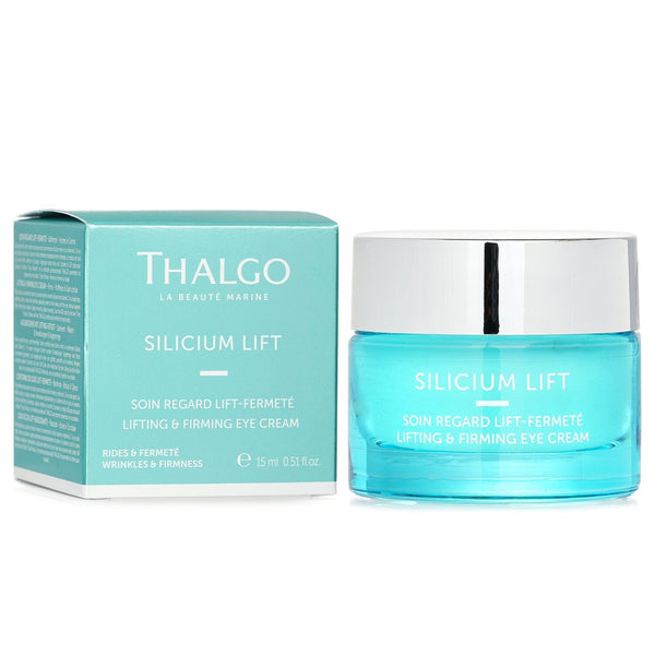 タルゴ  Silicium Lifting & Firming Eye Cream   15ml/0.51oz