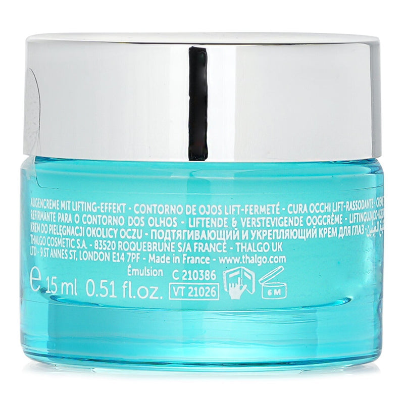 タルゴ  Silicium Lifting & Firming Eye Cream   15ml/0.51oz