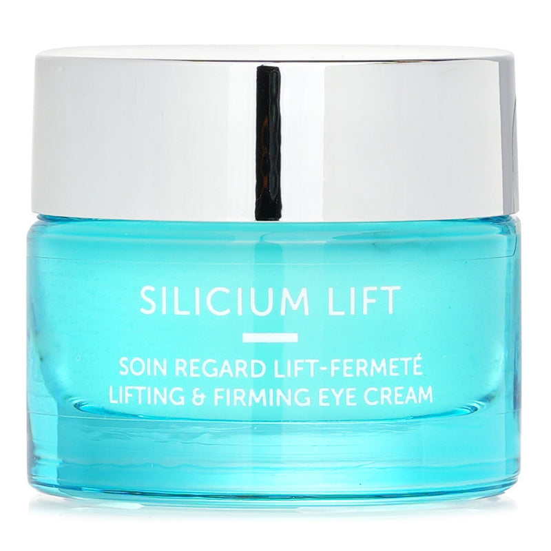 タルゴ  Silicium Lifting & Firming Eye Cream   15ml/0.51oz