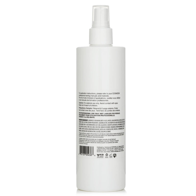 コスメディックス  Mystic Hydrating Treatment (Salon Size)   354.9ml/12oz