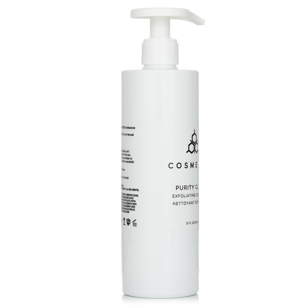 コスメディックス  ピュリティ クリーン エクスフォリエイティング クレンザー - Salon Size   360ml/12oz