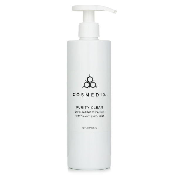 コスメディックス  ピュリティ クリーン エクスフォリエイティング クレンザー - Salon Size   360ml/12oz