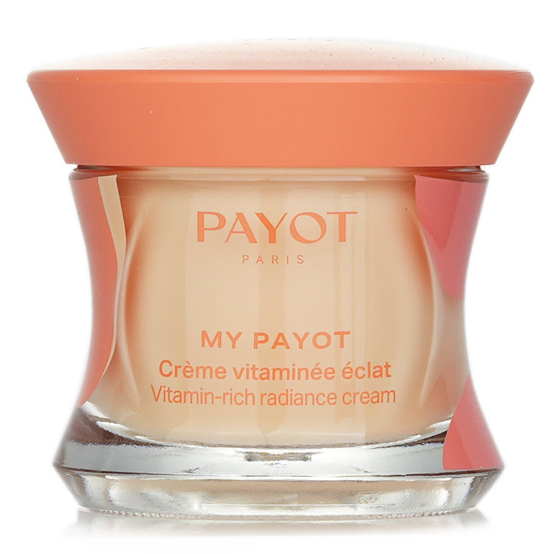 パイヨ  My Payot Vitamin-rich Radiance Cream   50ml/1.6oz