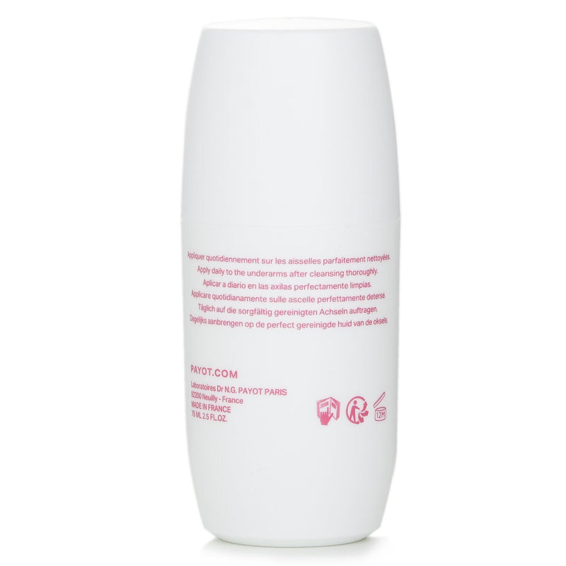 パイヨ  Deodorant 24h Anti-Perspirant Roll-On Deodorant   75ml/2.5oz