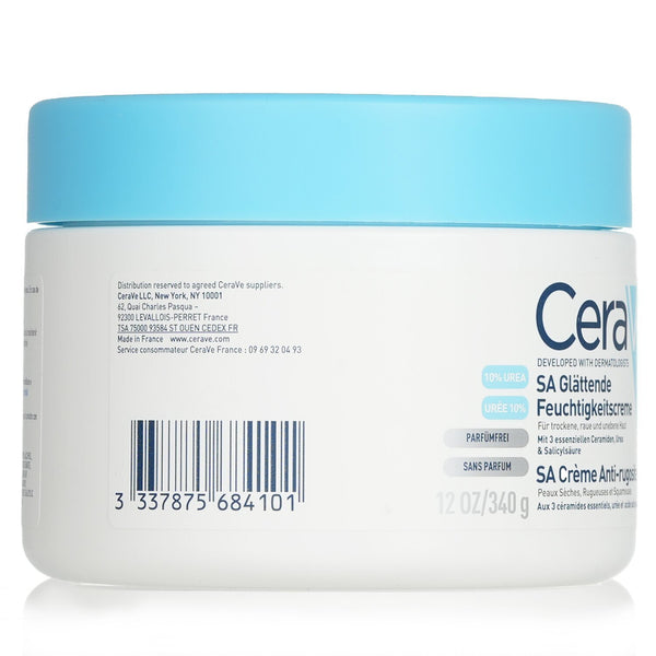 セラヴィ  SA Smoothing Cream   340g/12oz