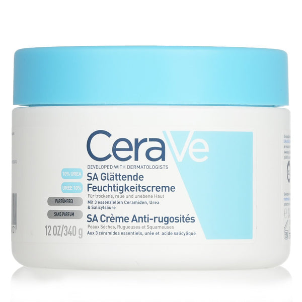セラヴィ  SA Smoothing Cream   340g/12oz