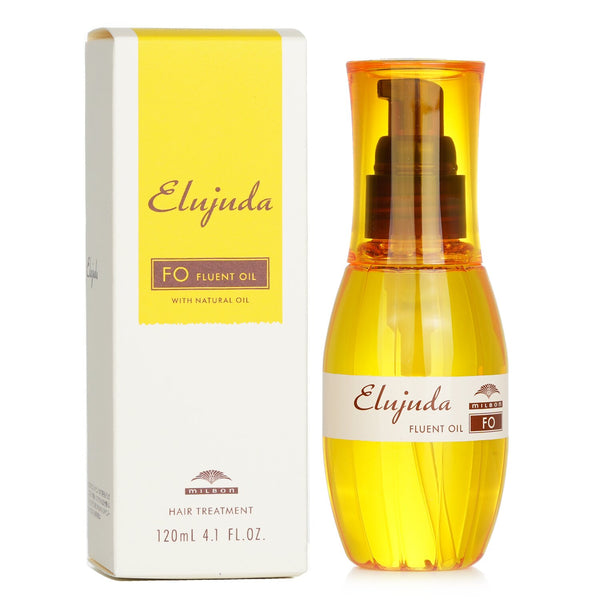 ミルボン  Elujuda Deesse’s FO Fluent Oil   120ml/4.1oz