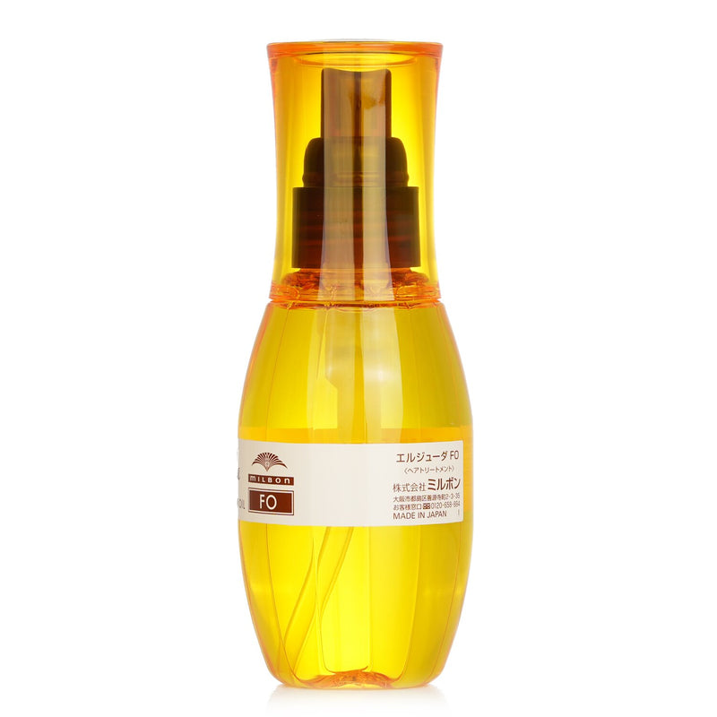 ミルボン  Elujuda Deesse’s FO Fluent Oil   120ml/4.1oz