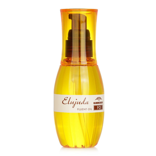 ミルボン  Elujuda Deesse’s FO Fluent Oil   120ml/4.1oz