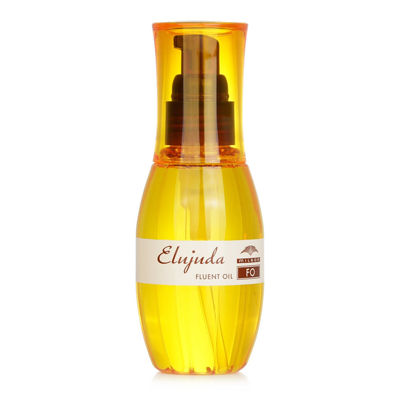 ミルボン  Elujuda Deesse’s FO Fluent Oil   120ml/4.1oz