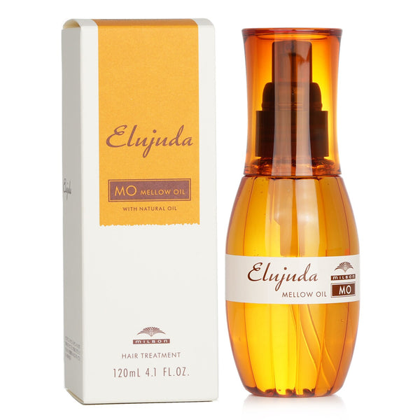 ミルボン  Elujuda MO Mellow Oil   120ml/4.1oz