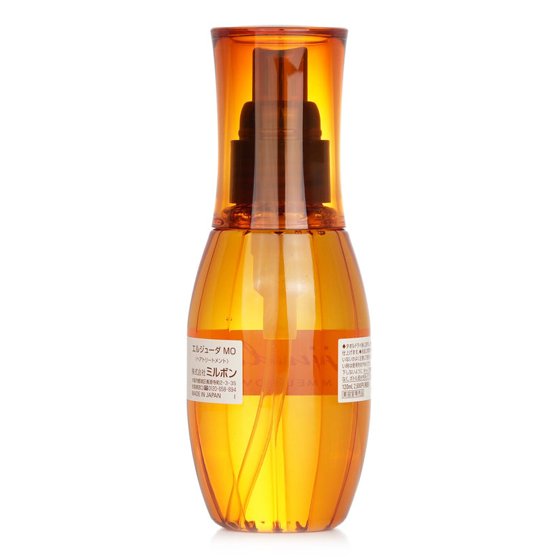ミルボン  Elujuda MO Mellow Oil   120ml/4.1oz