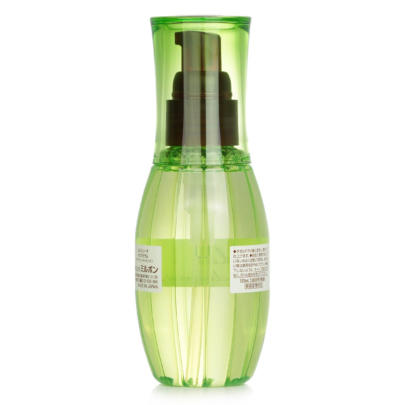 ミルボン  Elujuda Mellow Serum with Natural Oil   120ml/4.1oz