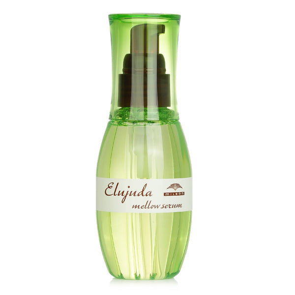 ミルボン  Elujuda Mellow Serum with Natural Oil   120ml/4.1oz