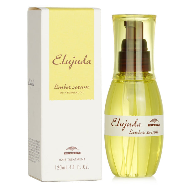 ミルボン  Elujuda Limber Serum   120ml/4.1oz