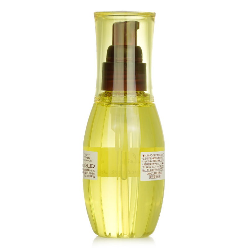 ミルボン  Elujuda Limber Serum   120ml/4.1oz